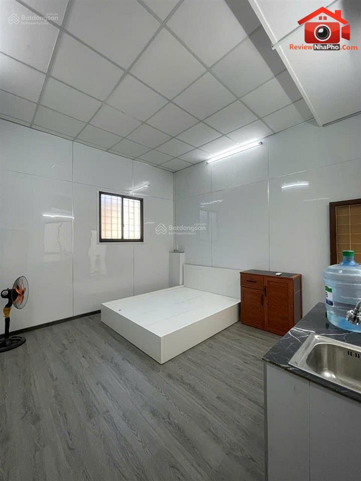 5 triệu – 30 m2 – Nhà đẹp cho thuê ở Quận 10 – REVIEW NHÀ PHỐ