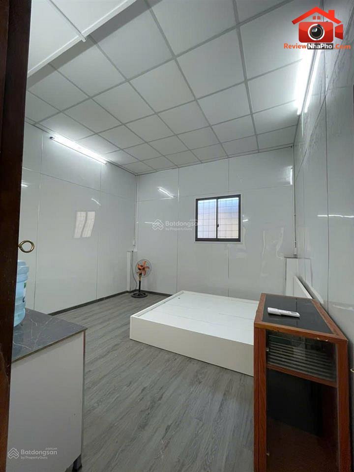 5 triệu – 30 m2 – Nhà đẹp cho thuê ở Quận 10 – REVIEW NHÀ PHỐ