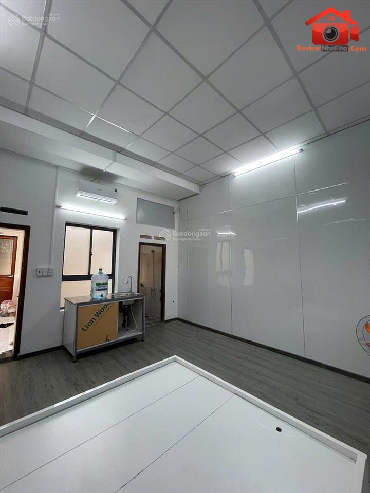 5 triệu – 30 m2 – Nhà đẹp cho thuê ở Quận 10 – REVIEW NHÀ PHỐ