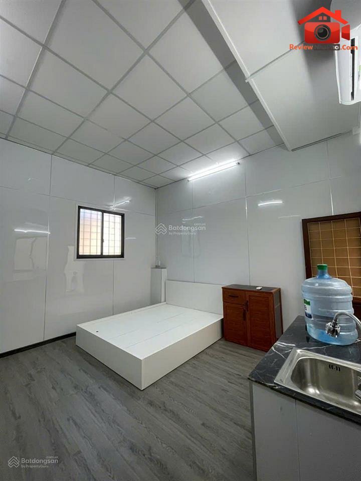 5 triệu – 30 m2 – Nhà đẹp cho thuê ở Quận 10 – REVIEW NHÀ PHỐ