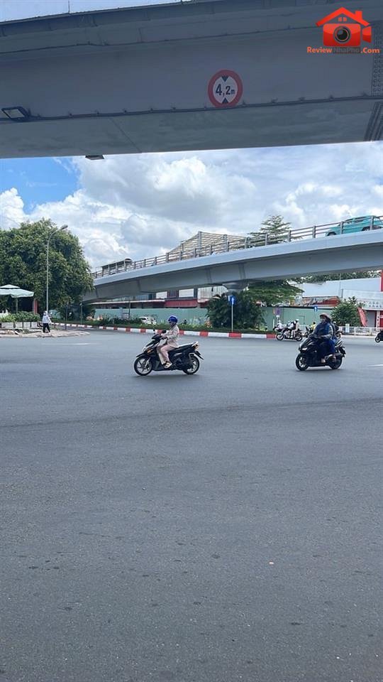 Bán nhà đất Đường Nguyễn Văn Nghi – Phường cũ 7 Quận Gò Vấp – Thành phố Hồ Chí Minh 89 m2 – 12 tỷ