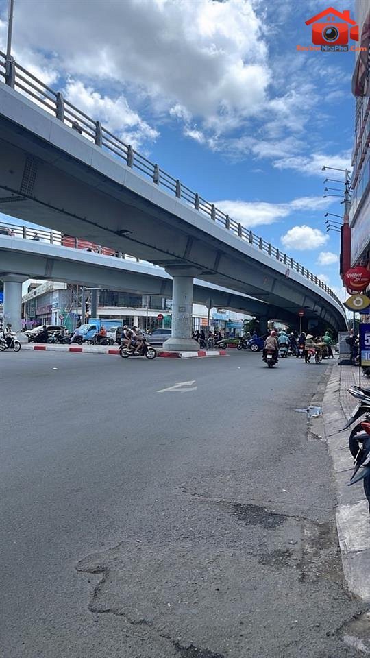 Bán nhà đất Đường Nguyễn Văn Nghi – Phường cũ 7 Quận Gò Vấp – Thành phố Hồ Chí Minh 89 m2 – 12 tỷ