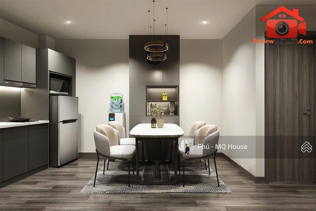 Cho thuê nhà đất đường Đào Duy Anh – Phường cũ 10 Quận Phú Nhuận – Thành phố Hồ Chí Minh REVIEW NHÀ PHỐ 60 m2 11.9 triệu
