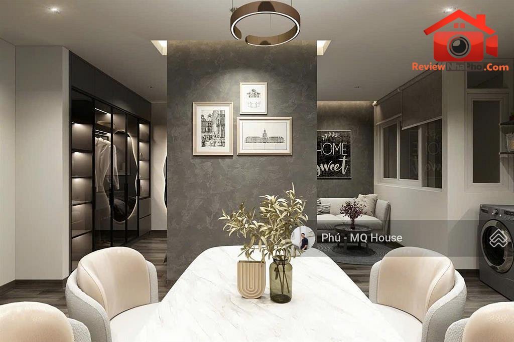 Cho thuê nhà đất đường Đào Duy Anh – Phường cũ 10 Quận Phú Nhuận – Thành phố Hồ Chí Minh REVIEW NHÀ PHỐ 60 m2 11.9 triệu
