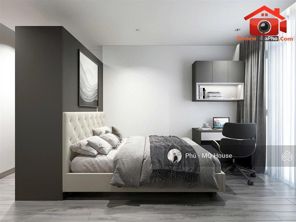 Cho thuê nhà đất đường Đào Duy Anh – Phường cũ 10 Quận Phú Nhuận – Thành phố Hồ Chí Minh REVIEW NHÀ PHỐ 60 m2 11.9 triệu