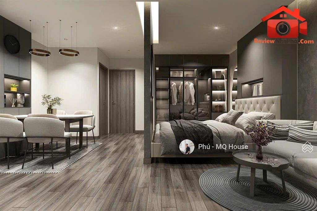 Cho thuê nhà đất đường Đào Duy Anh – Phường cũ 10 Quận Phú Nhuận – Thành phố Hồ Chí Minh REVIEW NHÀ PHỐ 60 m2 11.9 triệu