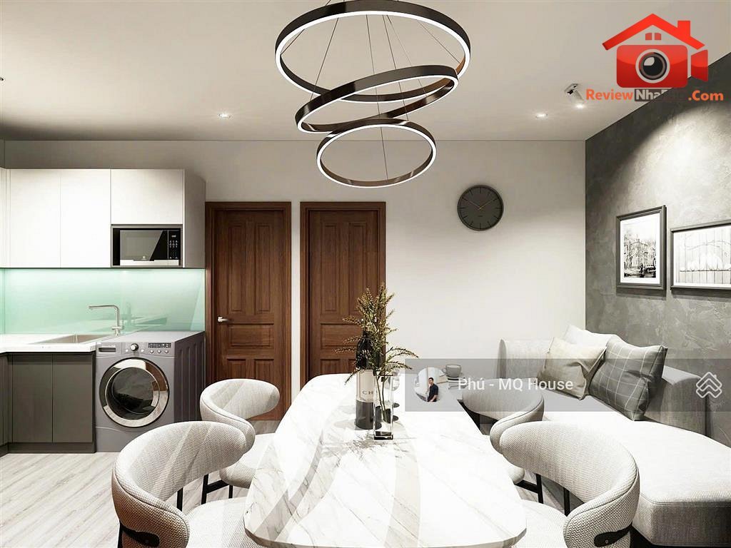 Cho thuê nhà đất đường Đào Duy Anh – Phường cũ 10 Quận Phú Nhuận – Thành phố Hồ Chí Minh REVIEW NHÀ PHỐ 60 m2 11.9 triệu