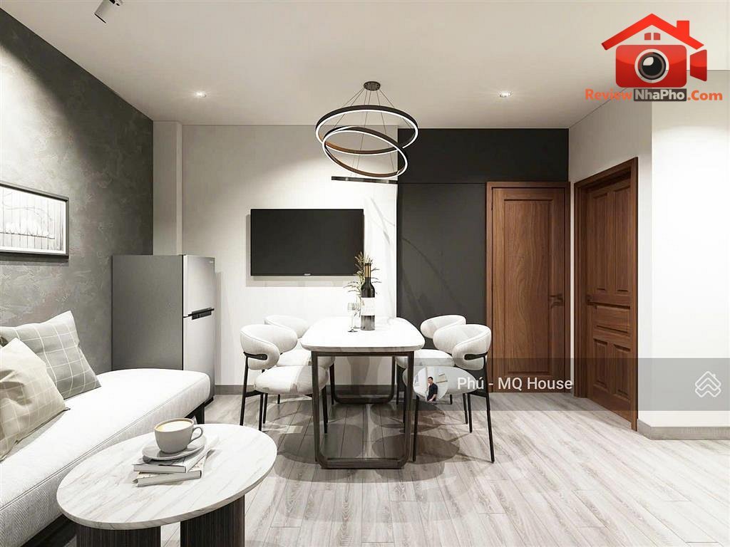 Cho thuê nhà đất đường Đào Duy Anh – Phường cũ 10 Quận Phú Nhuận – Thành phố Hồ Chí Minh REVIEW NHÀ PHỐ 60 m2 11.9 triệu