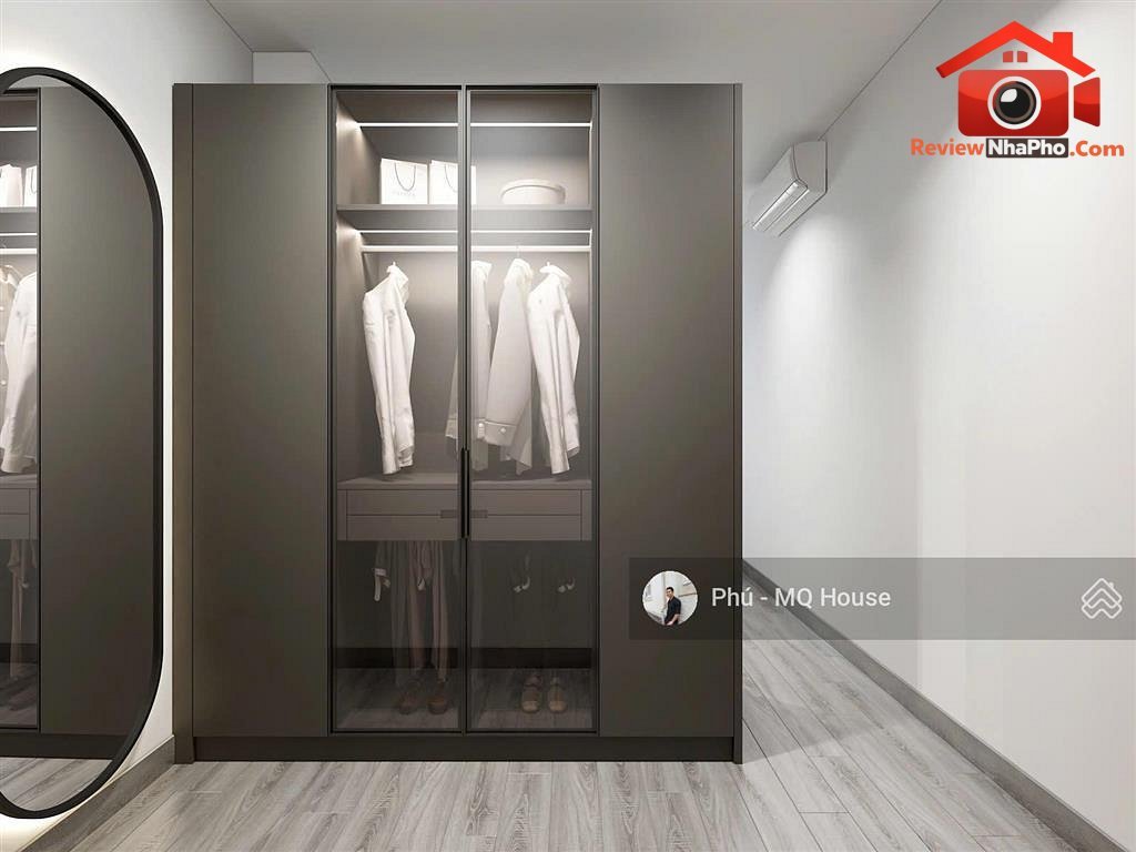 Cho thuê nhà đất đường Đào Duy Anh – Phường cũ 10 Quận Phú Nhuận – Thành phố Hồ Chí Minh REVIEW NHÀ PHỐ 60 m2 11.9 triệu