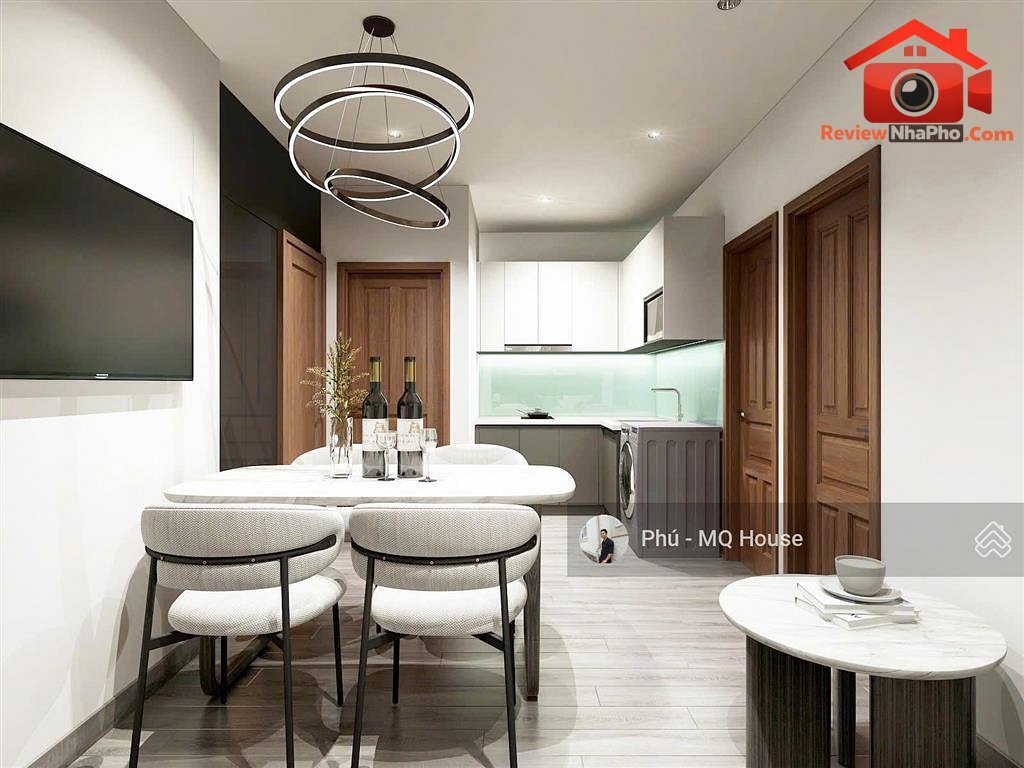 Cho thuê nhà đất đường Đào Duy Anh – Phường cũ 10 Quận Phú Nhuận – Thành phố Hồ Chí Minh REVIEW NHÀ PHỐ 60 m2 11.9 triệu