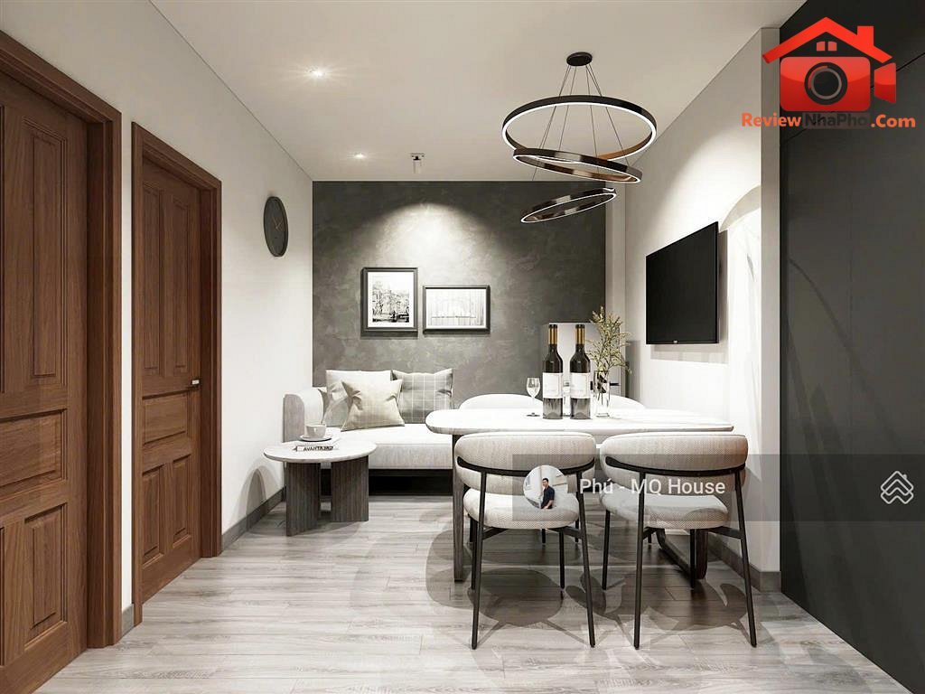 Cho thuê nhà đất đường Đào Duy Anh – Phường cũ 10 Quận Phú Nhuận – Thành phố Hồ Chí Minh REVIEW NHÀ PHỐ 60 m2 11.9 triệu