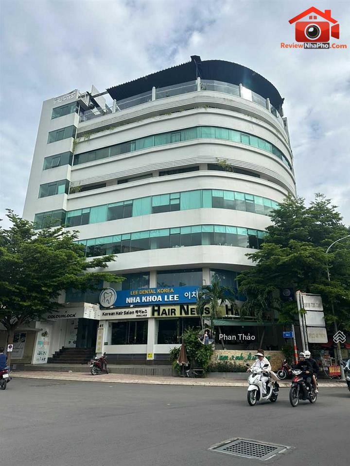 Bán nhà đất Đường Phan Đăng Lưu – Phường cũ … – Bán nhà trong ngõ, hẻm Quận Bình Thạnh – TP Hồ Chí Minh giá Trên 80 tỷ