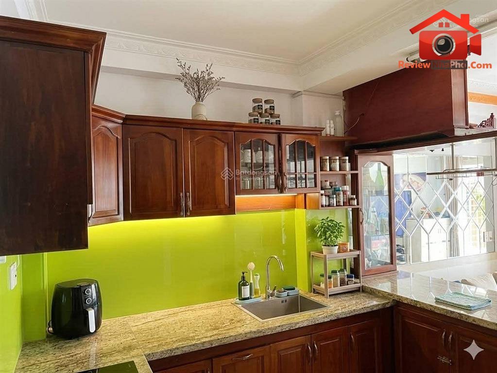 Mặt tiền Lê Quang Sung – Phường cũ Không xác định Quận 6 – Thành phố Hồ Chí Minh REVIEW NHÀ PHỐ 38m2 – 6.1 tỷ