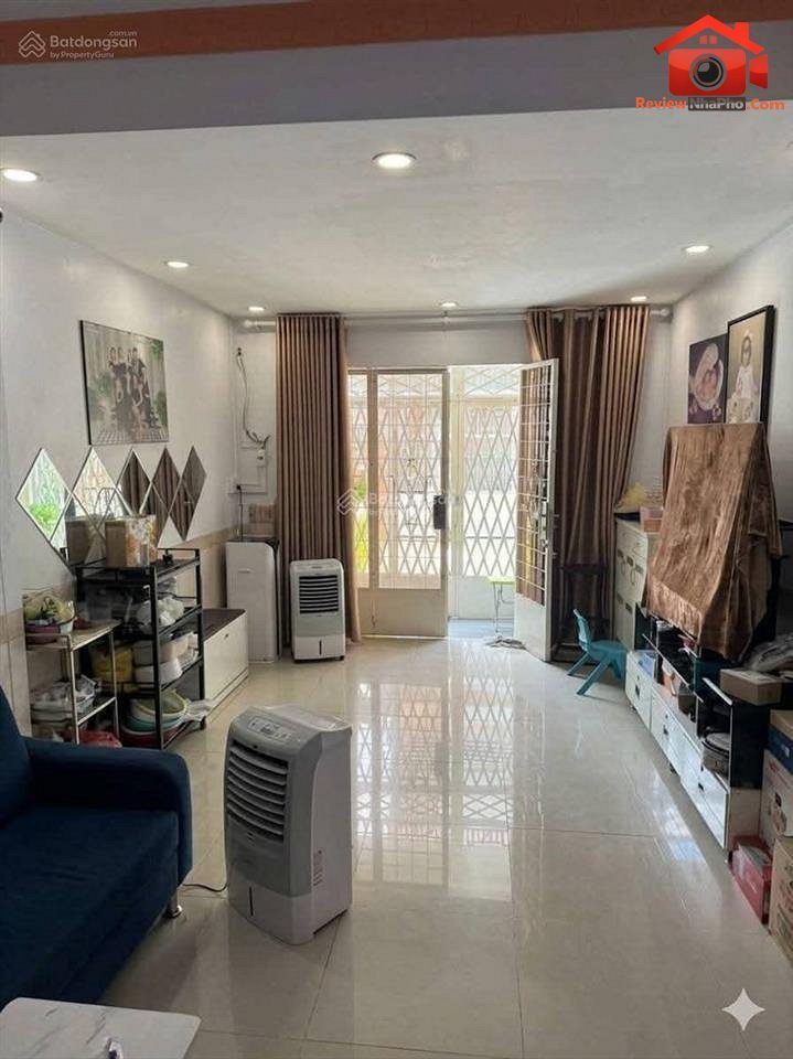 Mặt tiền Lê Quang Sung – Phường cũ Không xác định Quận 6 – Thành phố Hồ Chí Minh REVIEW NHÀ PHỐ 38m2 – 6.1 tỷ