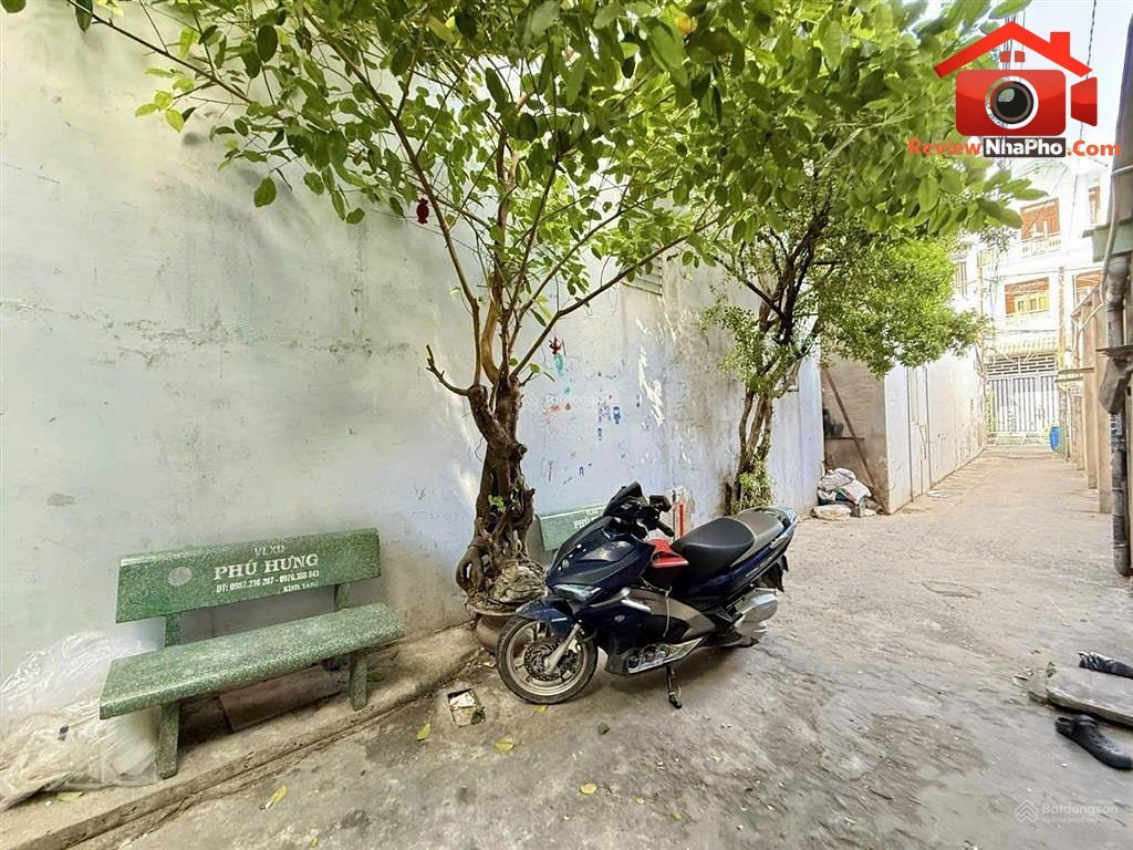 3.85 tỷ 52 m2 Bán nhà đất Đường Đông Bắc – Phường cũ Trung Mỹ Tây Quận 12 – Thành phố Hồ Chí Minh REVIEW NHÀ PHỐ