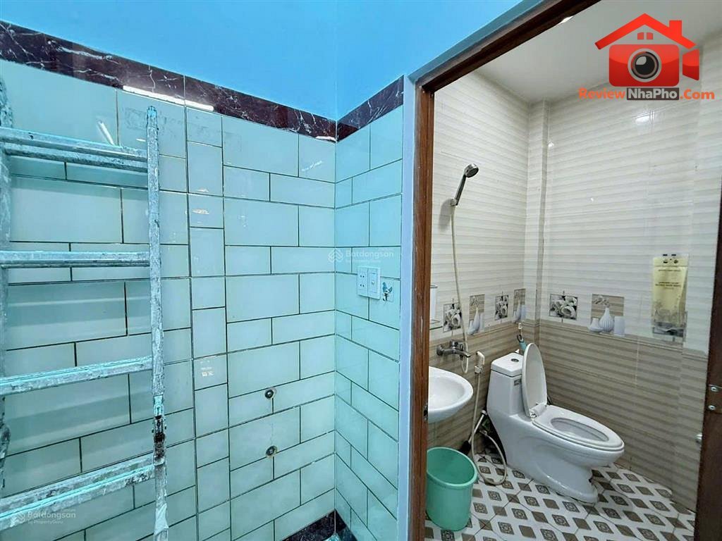 3.85 tỷ 52 m2 Bán nhà đất Đường Đông Bắc – Phường cũ Trung Mỹ Tây Quận 12 – Thành phố Hồ Chí Minh REVIEW NHÀ PHỐ