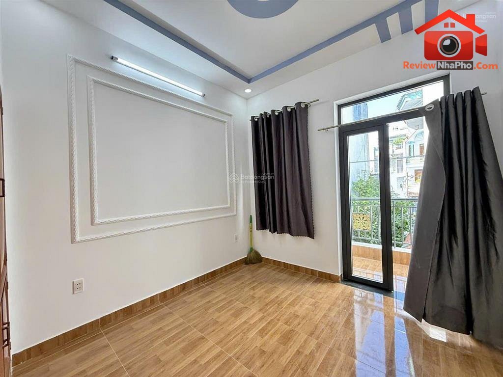 3.85 tỷ 52 m2 Bán nhà đất Đường Đông Bắc – Phường cũ Trung Mỹ Tây Quận 12 – Thành phố Hồ Chí Minh REVIEW NHÀ PHỐ