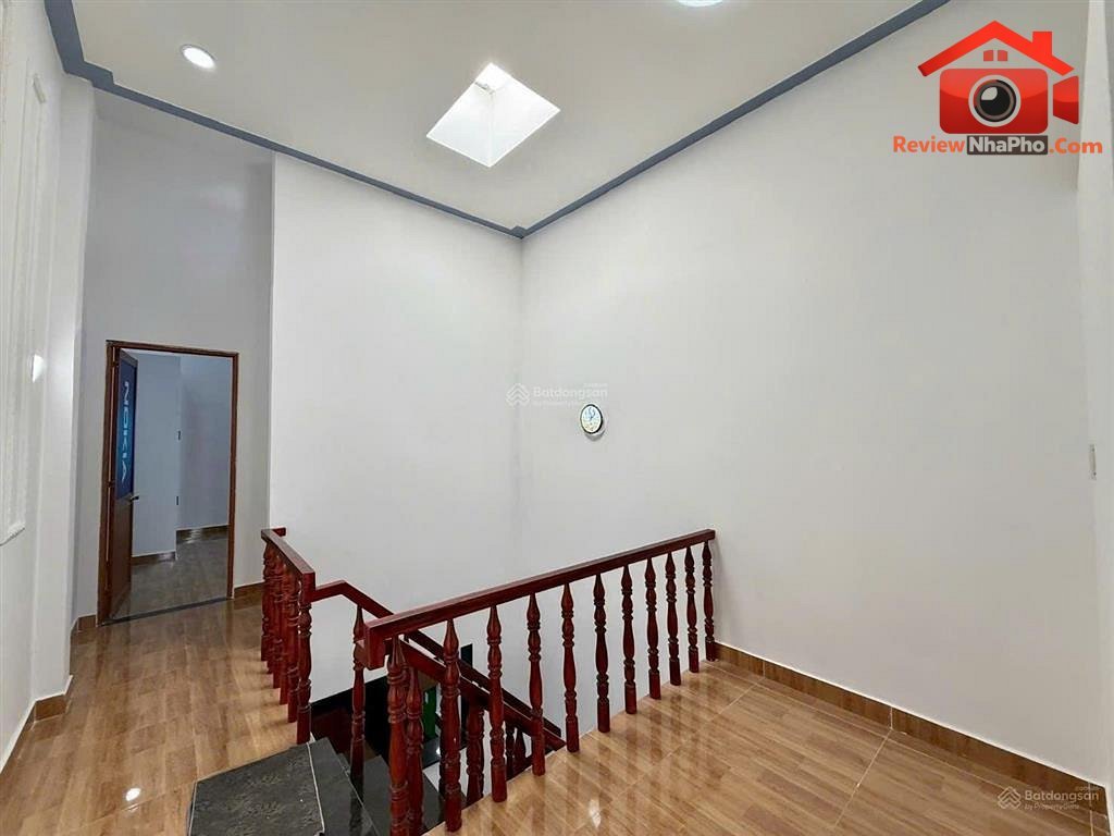 3.85 tỷ 52 m2 Bán nhà đất Đường Đông Bắc – Phường cũ Trung Mỹ Tây Quận 12 – Thành phố Hồ Chí Minh REVIEW NHÀ PHỐ