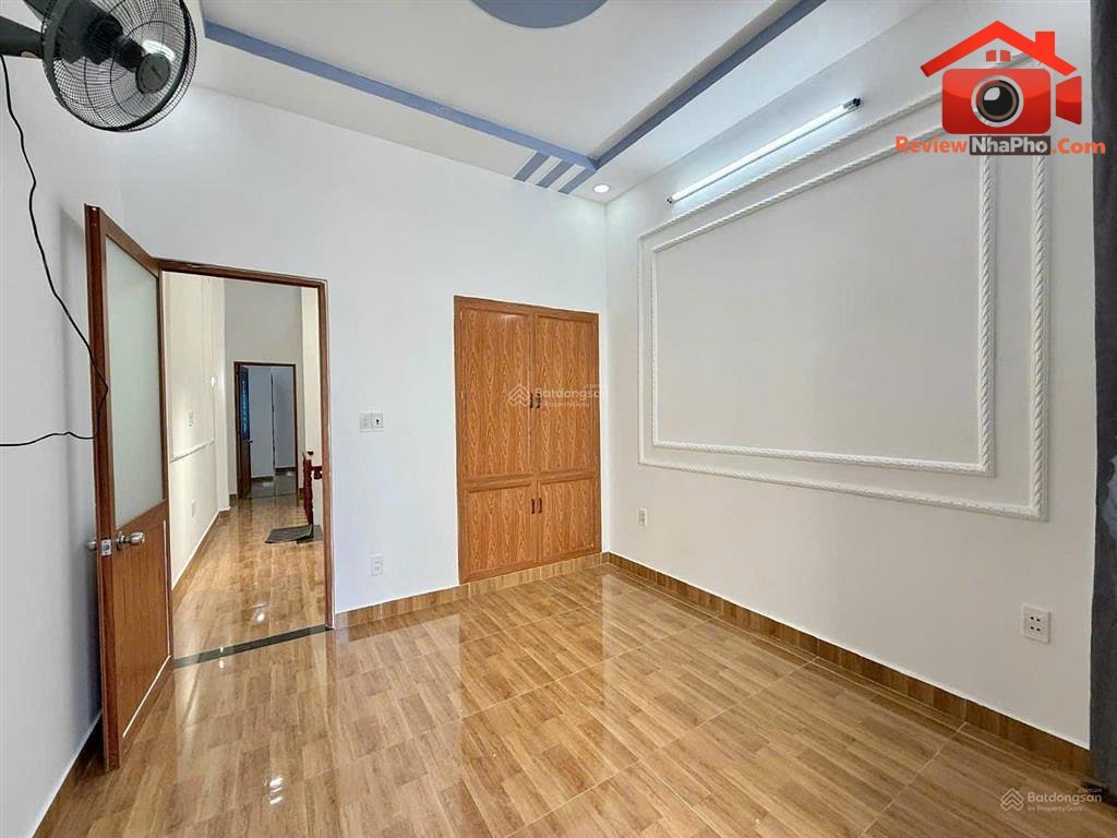 3.85 tỷ 52 m2 Bán nhà đất Đường Đông Bắc – Phường cũ Trung Mỹ Tây Quận 12 – Thành phố Hồ Chí Minh REVIEW NHÀ PHỐ