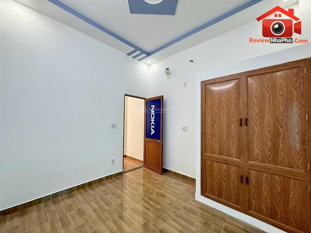 3.85 tỷ 52 m2 Bán nhà đất Đường Đông Bắc – Phường cũ Trung Mỹ Tây Quận 12 – Thành phố Hồ Chí Minh REVIEW NHÀ PHỐ