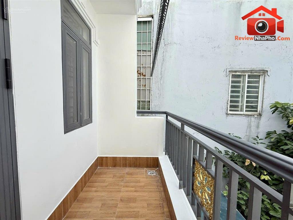 3.85 tỷ 52 m2 Bán nhà đất Đường Đông Bắc – Phường cũ Trung Mỹ Tây Quận 12 – Thành phố Hồ Chí Minh REVIEW NHÀ PHỐ