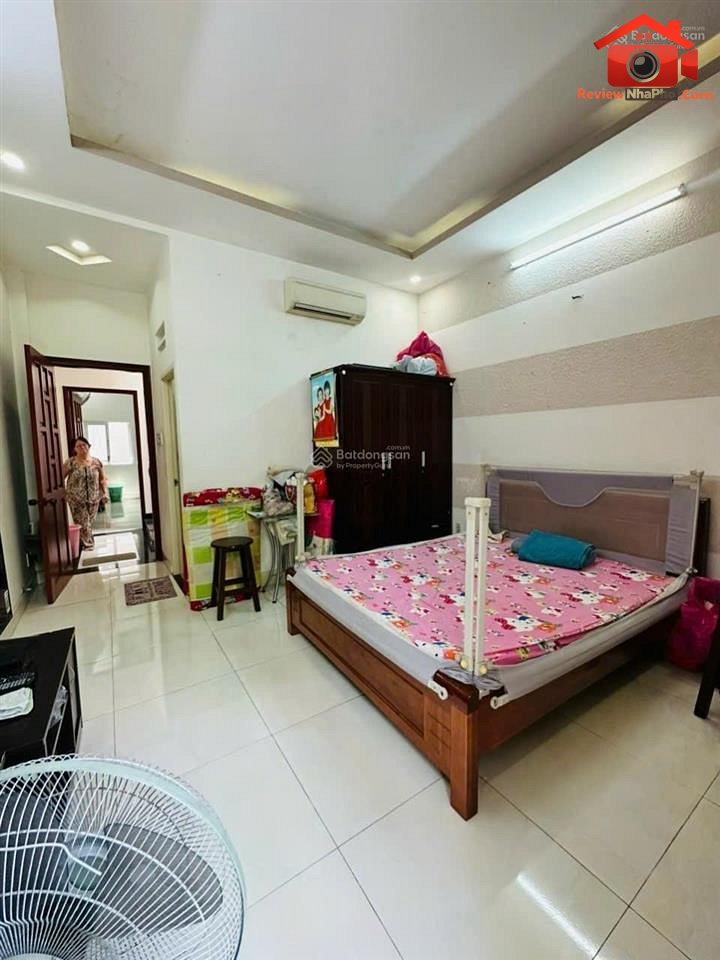 Bán nhà đất Đường Phạm Văn Chiêu – Phường cũ 14 Quận Gò Vấp – Thành phố Hồ Chí Minh REVIEW NHÀ PHỐ 64m2 – 7.55 tỷ