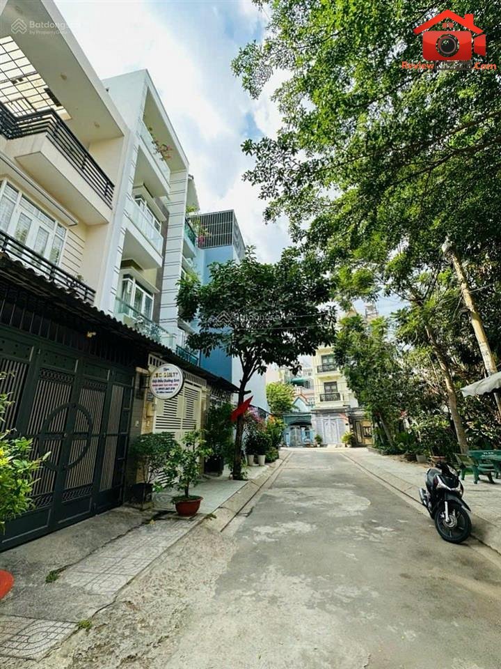 Bán nhà đất Đường Phạm Văn Chiêu – Phường cũ 14 Quận Gò Vấp – Thành phố Hồ Chí Minh REVIEW NHÀ PHỐ 64m2 – 7.55 tỷ