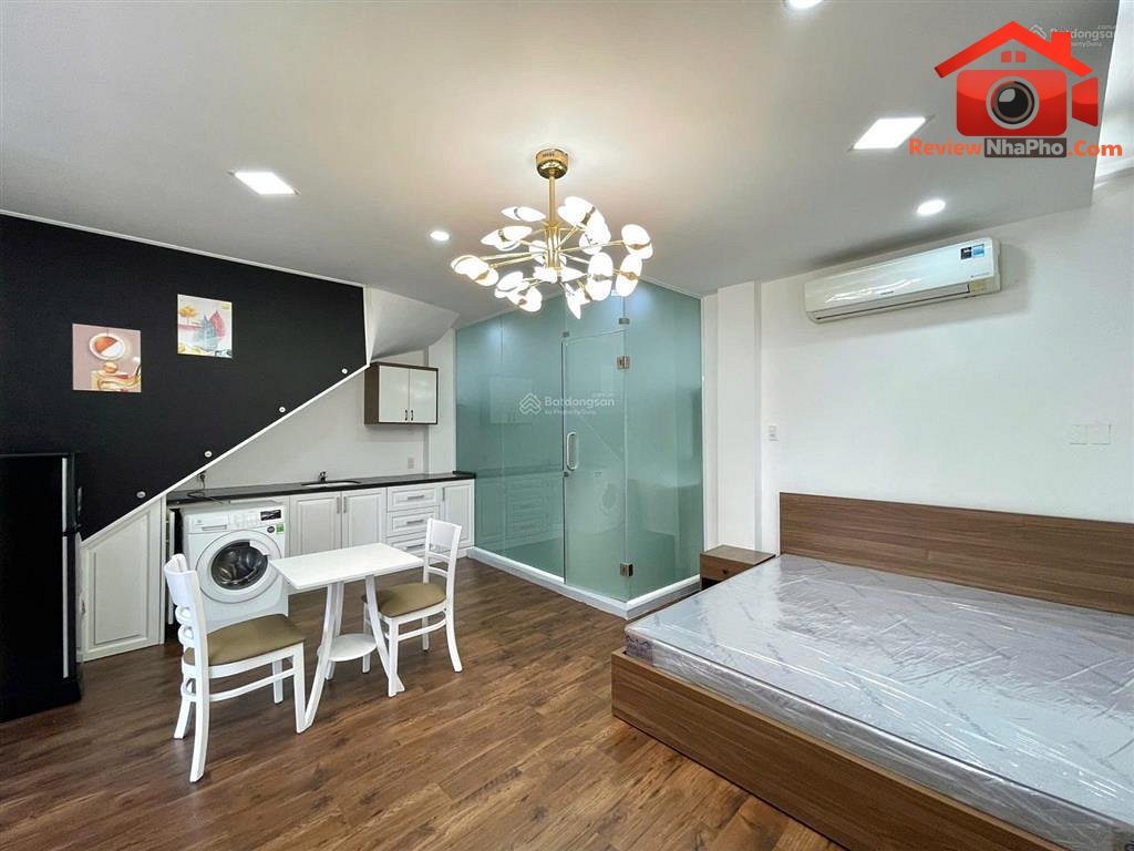 7.9 triệu – Diện tích 45 m2 – REVIEW NHÀ PHỐ