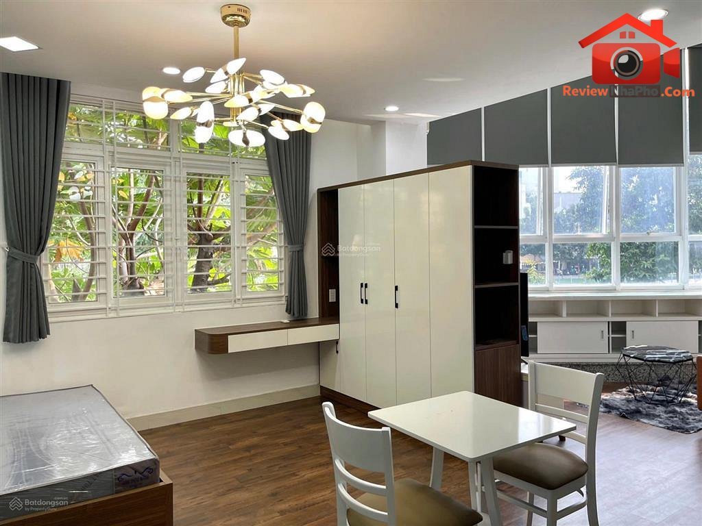 7.9 triệu – Diện tích 45 m2 – REVIEW NHÀ PHỐ