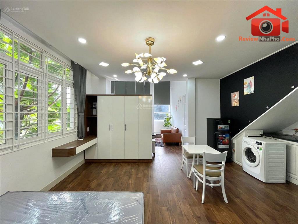 7.9 triệu – Diện tích 45 m2 – REVIEW NHÀ PHỐ