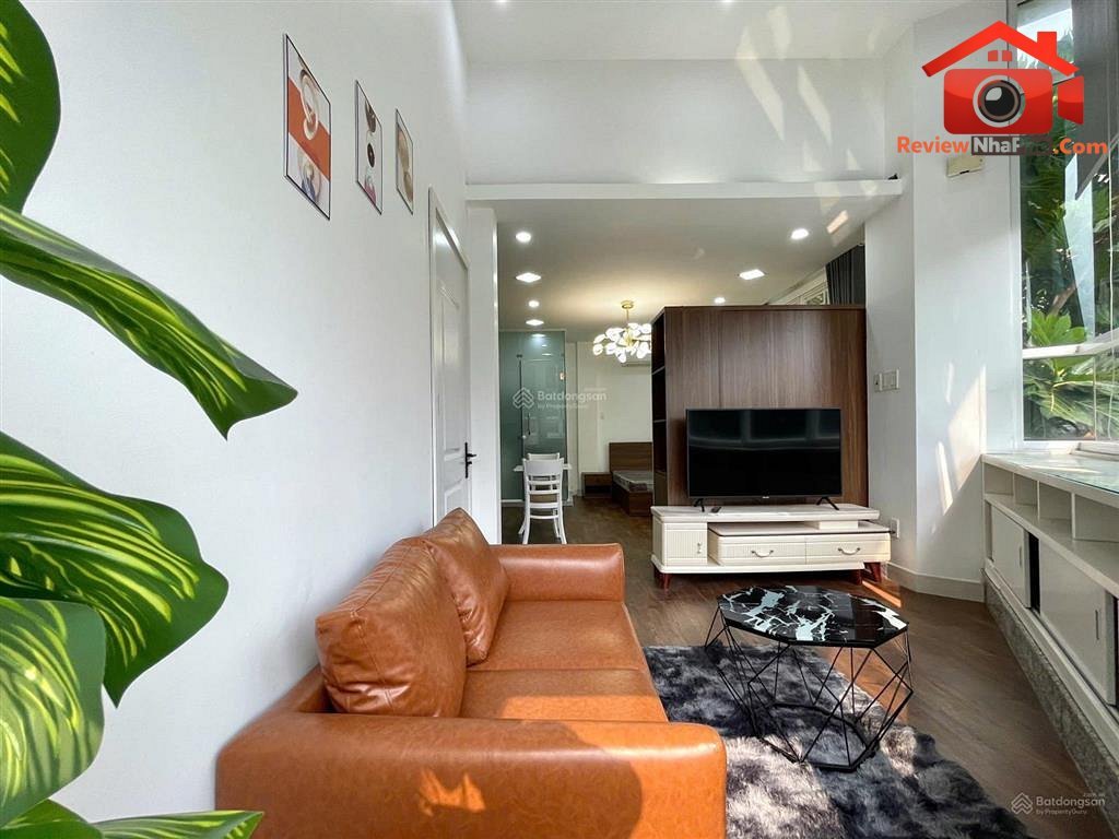 7.9 triệu – Diện tích 45 m2 – REVIEW NHÀ PHỐ