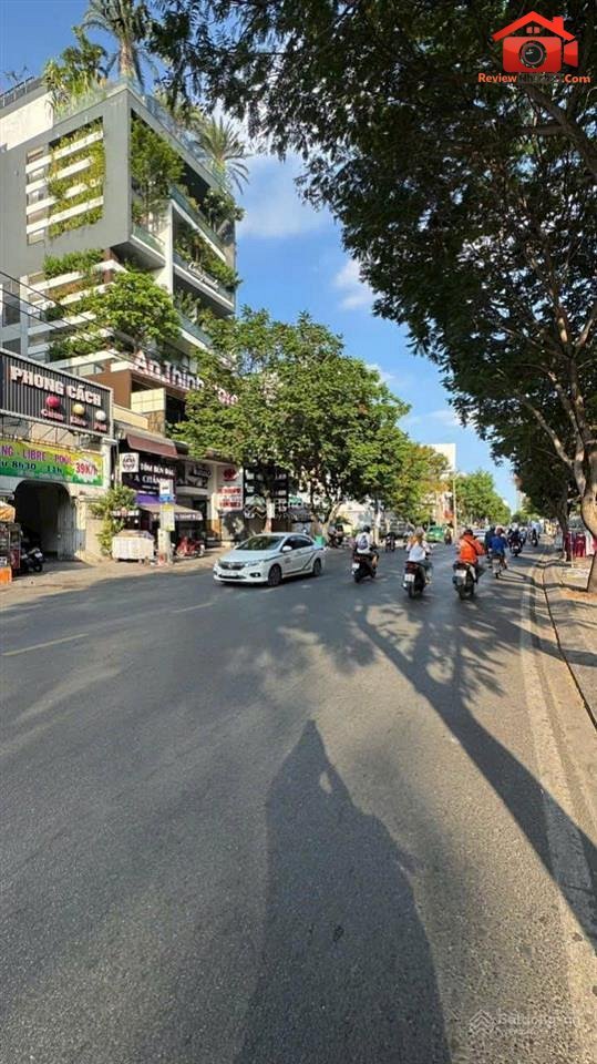Bán nhà đất Đường Hòa Bình – Phường cũ 5 Quận 11 – Thành phố Hồ Chí Minh REVIEW NHÀ PHỐ 69m2 – 13.5 tỷ