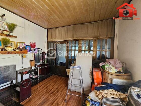 4.2 tỷ – Diện tích 56 m2 – Chính chủ cần bán nhà góc 2 mặt tiền đường nhựa Phường An Lạc – Quận Bình Tân REVIEW NHÀ PHỐ