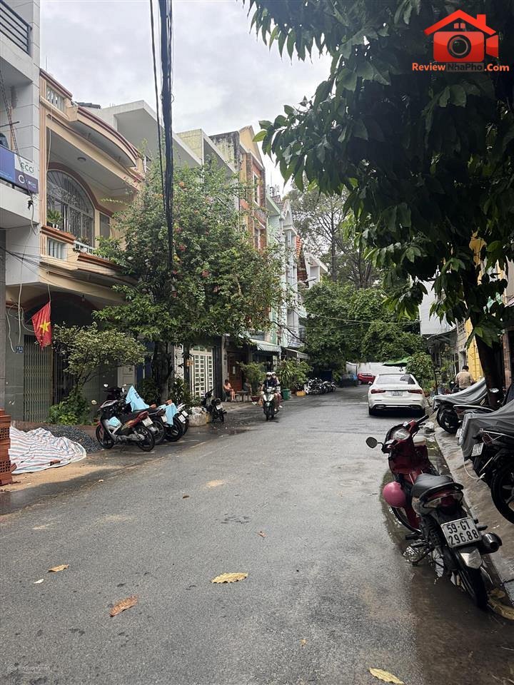 Bán nhà đất Đường Phạm Ngũ Lão – Phường cũ Không xác định Quận Gò Vấp – Thành phố Hồ Chí Minh REVIEW NHÀ PHỐ 68 m2 – 10.9 tỷ