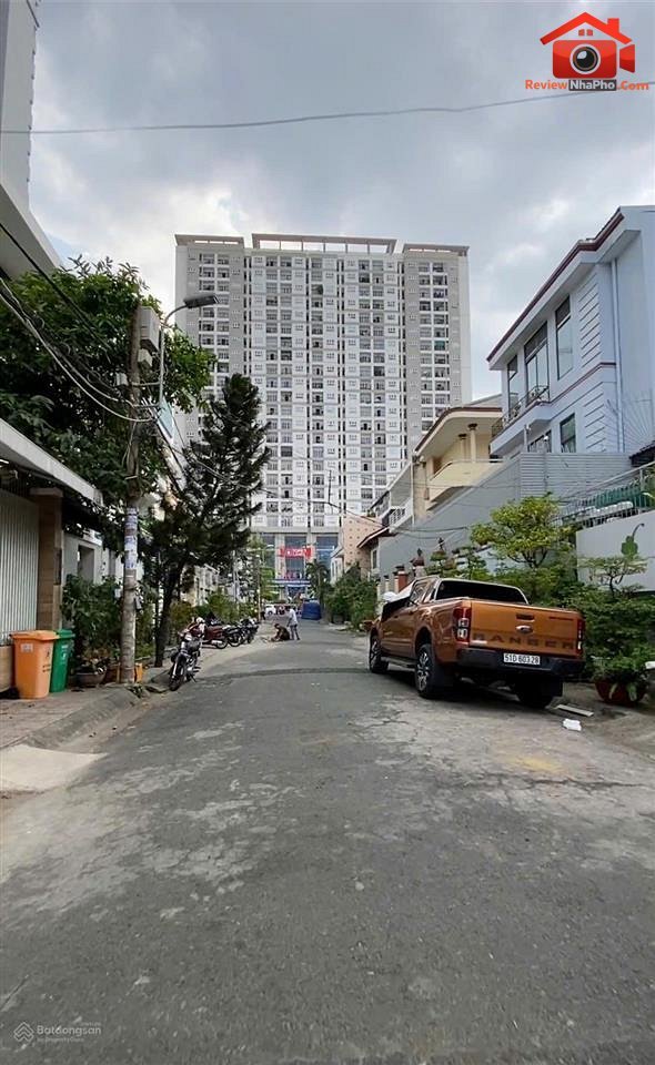 Bán nhà đất Đường 202 Nguyễn Xí – Phường cũ 26 Quận Bình Thạnh – Thành phố Hồ Chí Minh REVIEW NHÀ PHỐ 205 m2 – 32.5 tỷ