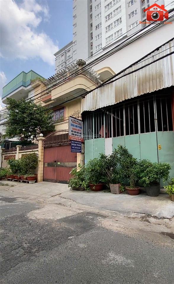 Bán nhà đất Đường 202 Nguyễn Xí – Phường cũ 26 Quận Bình Thạnh – Thành phố Hồ Chí Minh REVIEW NHÀ PHỐ 205 m2 – 32.5 tỷ