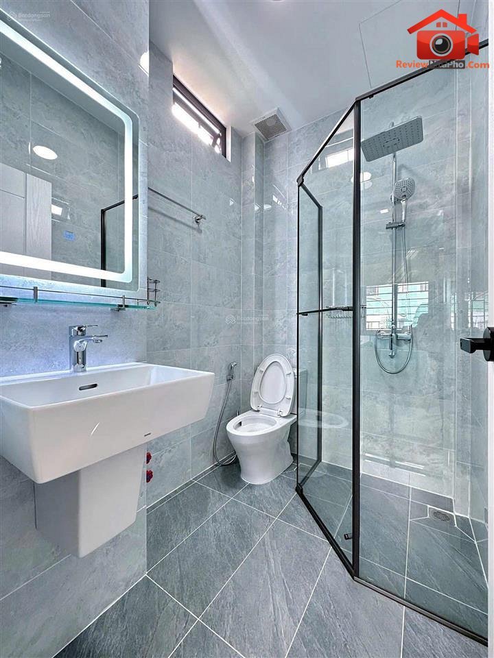 Giá thuê 6 triệu – Diện tích 30 m² – REVIEW NHÀ PHỐ