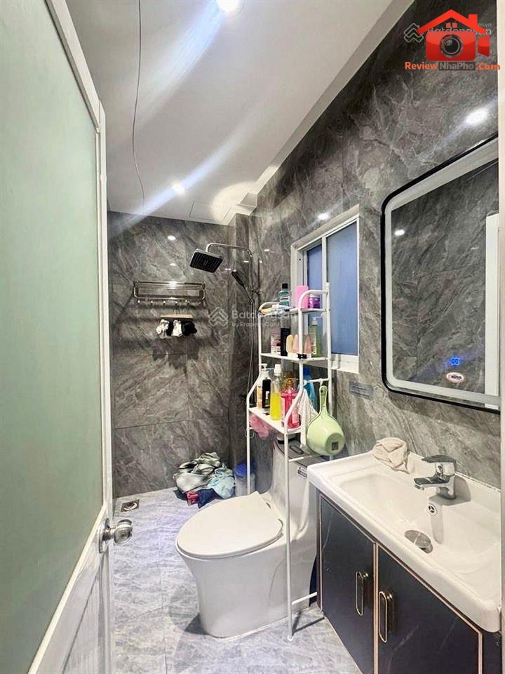 Hẻm nhựa 5m Phan Huy Ích – Diện tích 38 m2 – giá 3.85 tỷ Bán nhà đất đường Phan Huy Ích – Phường cũ 15 Quận Tân Bình – Thành phố Hồ Chí Minh REVIEW NHÀ PHỐ