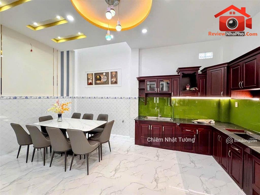 Biệt thự mặt tiền mini 3 tầng mới đẹp 96m2 giá 9.29 tỷ – Bán nhà đất Đường Số 5 – Phường cũ Bình Hưng Hòa A Quận Bình Tân – Thành phố Hồ Chí Minh REVIEW NHÀ PHỐ