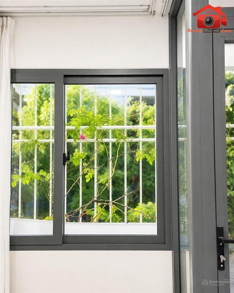 6.93 tỷ – Nhà 3 tầng 3 phòng ngủ diện tích 34 m² – Phường 7, Phú Nhuận – REVIEW NHÀ PHỐ