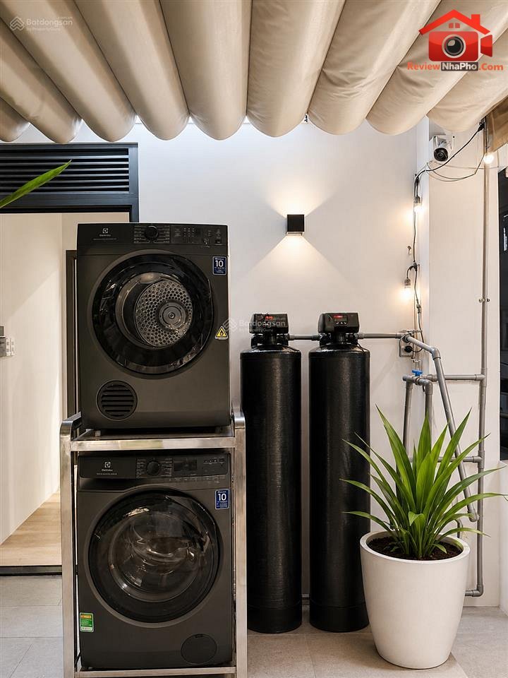 6.93 tỷ – Nhà 3 tầng 3 phòng ngủ diện tích 34 m² – Phường 7, Phú Nhuận – REVIEW NHÀ PHỐ