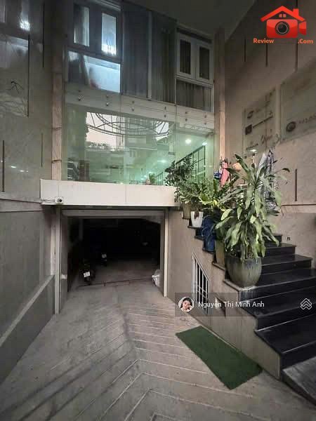 30 tỷ – Bán mặt tiền 130 m² ngay Nguyễn Văn Đậu – Quận Bình Thạnh – Thành phố Hồ Chí Minh REVIEW NHÀ PHỐ