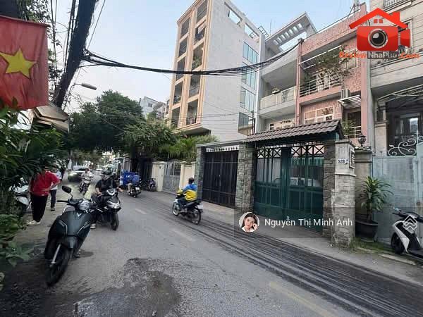 30 tỷ – Bán mặt tiền 130 m² ngay Nguyễn Văn Đậu – Quận Bình Thạnh – Thành phố Hồ Chí Minh REVIEW NHÀ PHỐ