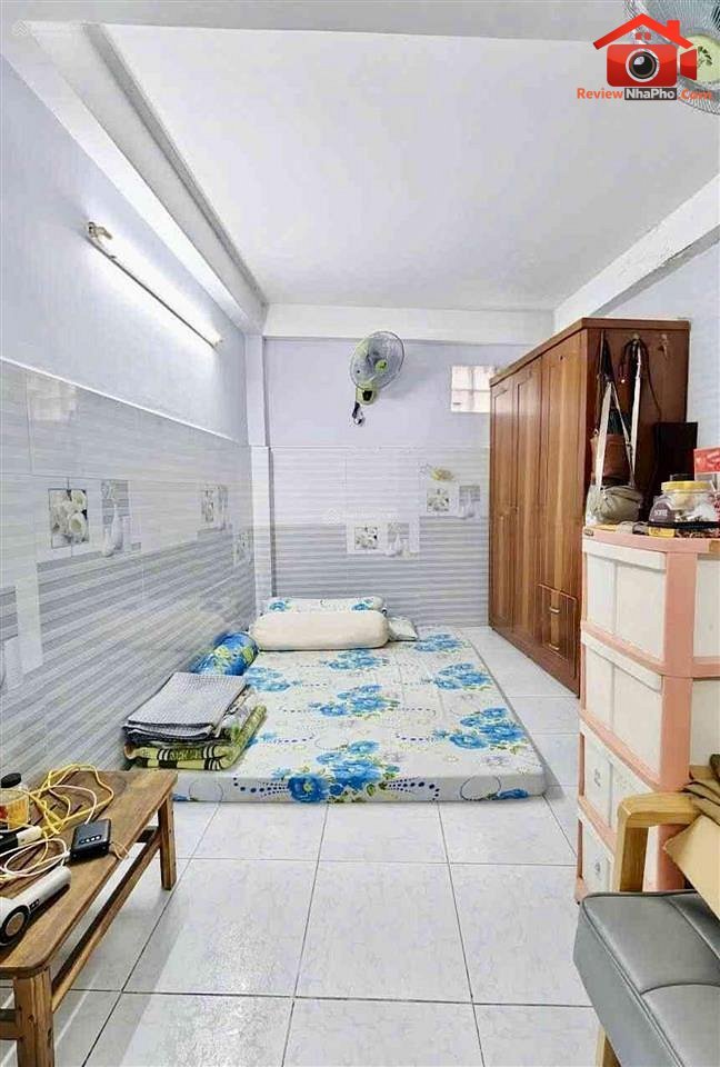 56 m2 giá 5.45 tỷ nhà 3 tầng Quận 11 – REVIEW NHÀ PHỐ