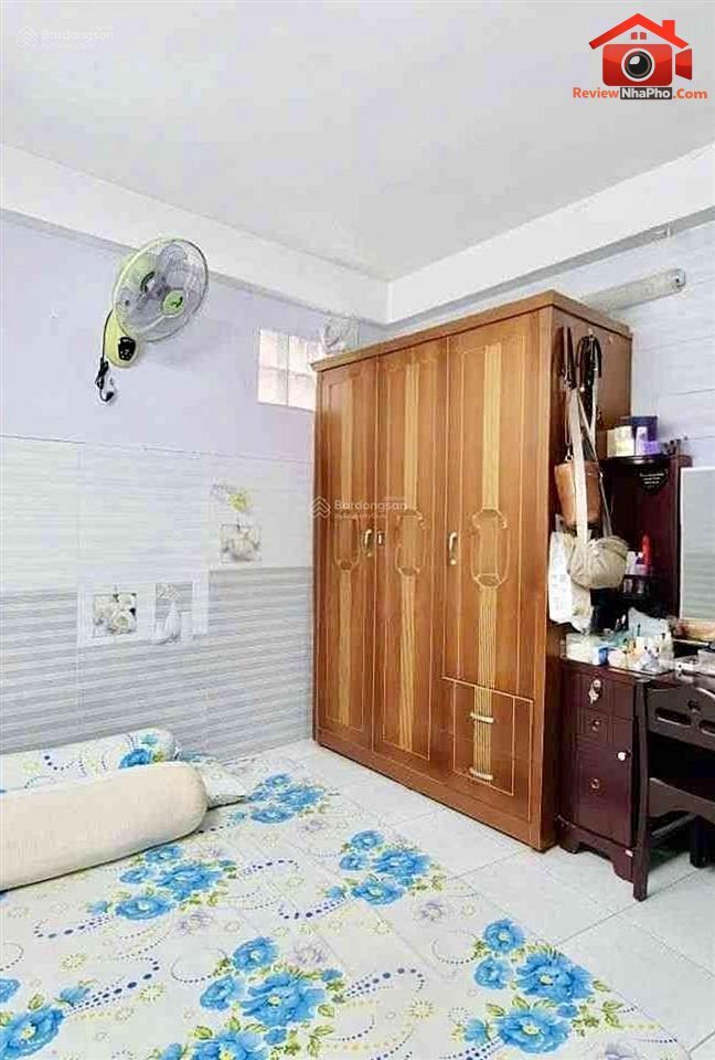 56 m2 giá 5.45 tỷ nhà 3 tầng Quận 11 – REVIEW NHÀ PHỐ