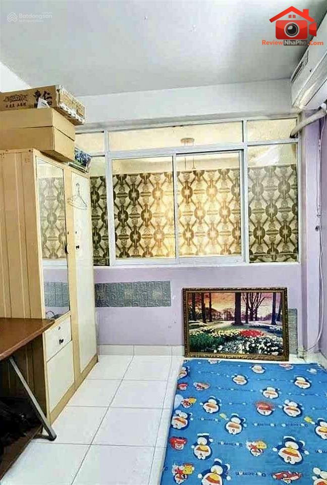 56 m2 giá 5.45 tỷ nhà 3 tầng Quận 11 – REVIEW NHÀ PHỐ