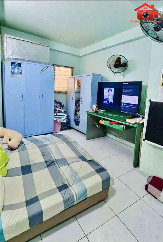 56 m2 giá 5.45 tỷ nhà 3 tầng Quận 11 – REVIEW NHÀ PHỐ