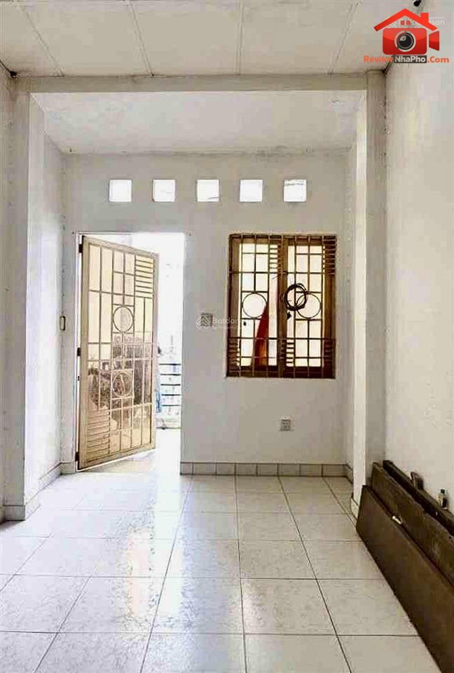 56 m2 giá 5.45 tỷ nhà 3 tầng Quận 11 – REVIEW NHÀ PHỐ