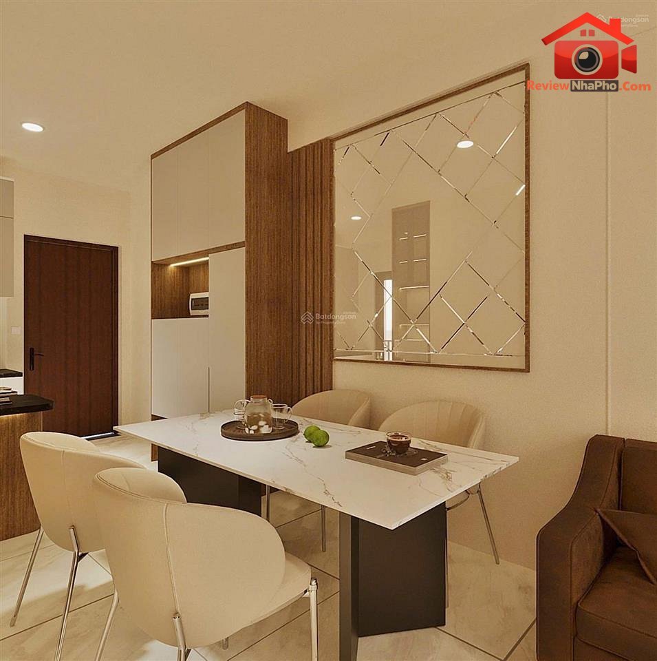 Bán nhà đất Đường Âu Cơ – Phường cũ Tân Sơn Nhì Quận Tân Phú – Thành phố Hồ Chí Minh REVIEW NHÀ PHỐ 68 m2 – 3.6 tỷ
