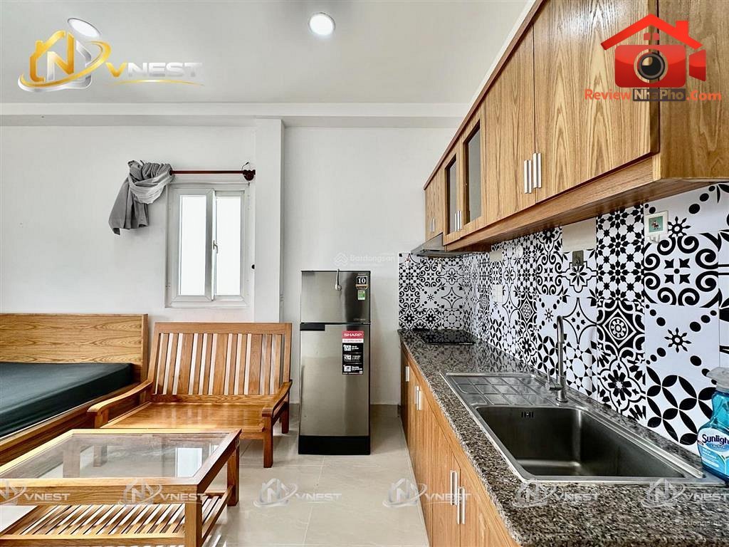 Cho thuê nhà đất Đường Cách Mạng Tháng Tám – Phường cũ Không xác định Quận 10 – Thành phố Hồ Chí Minh 32 m2 – 6.4 triệu